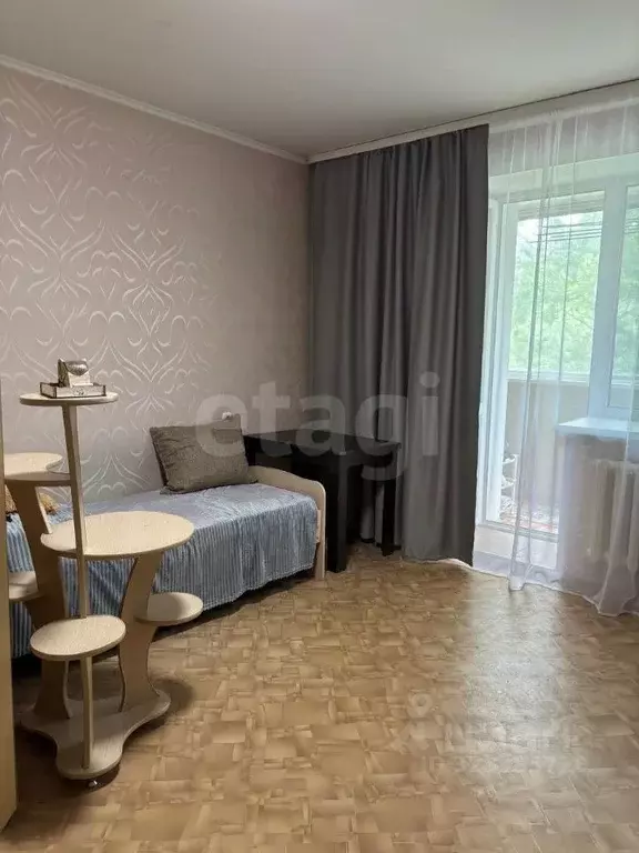 Студия Амурская область, Благовещенск Северная ул., 36/3 (30.0 м) - Фото 2