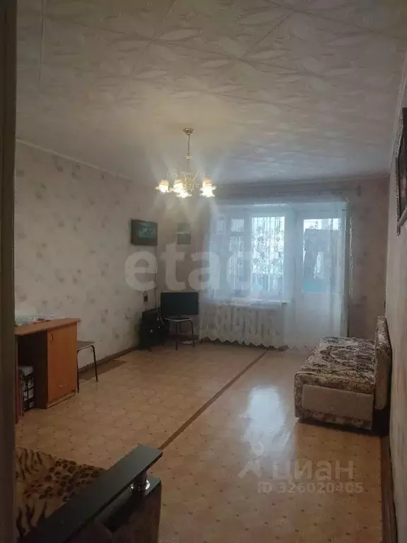 2-к кв. Башкортостан, Бирск ул. Мира, 144 (50.9 м) - Фото 1
