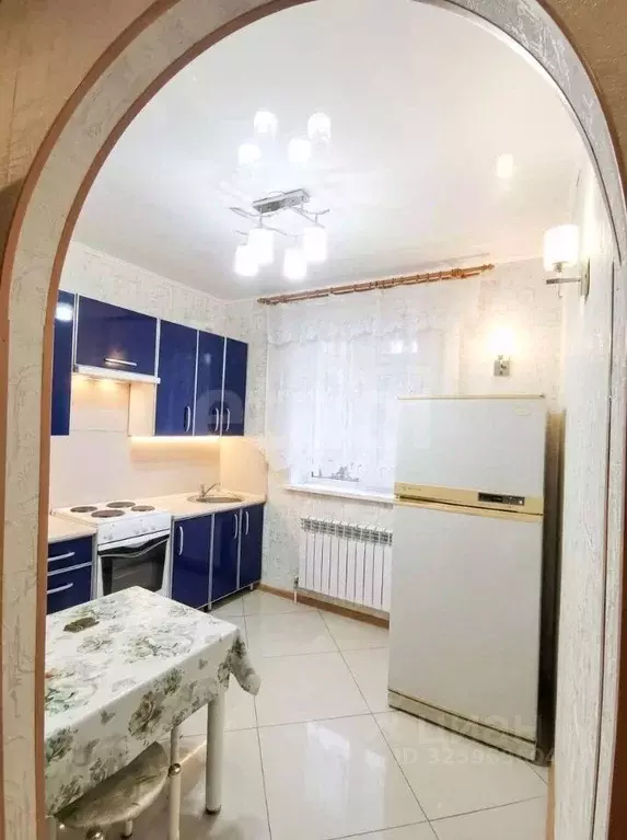 2-к кв. Камчатский край, Елизово Дальневосточная ул., 6 (48.0 м) - Фото 2