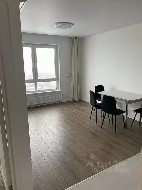 2-к кв. Москва Красноказарменная ул., 15к4 (40.0 м) - Фото 1