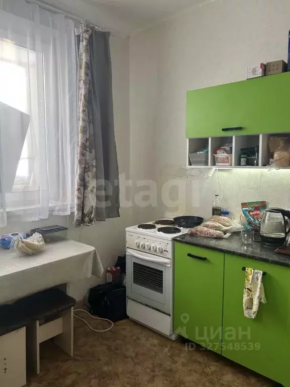 1-к кв. Ямало-Ненецкий АО, Муравленко Школьная ул., 20 (44.0 м) - Фото 2