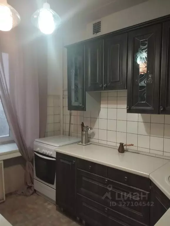 2-к кв. Москва наб. Тараса Шевченко, 3К2 (55.1 м) - Фото 1