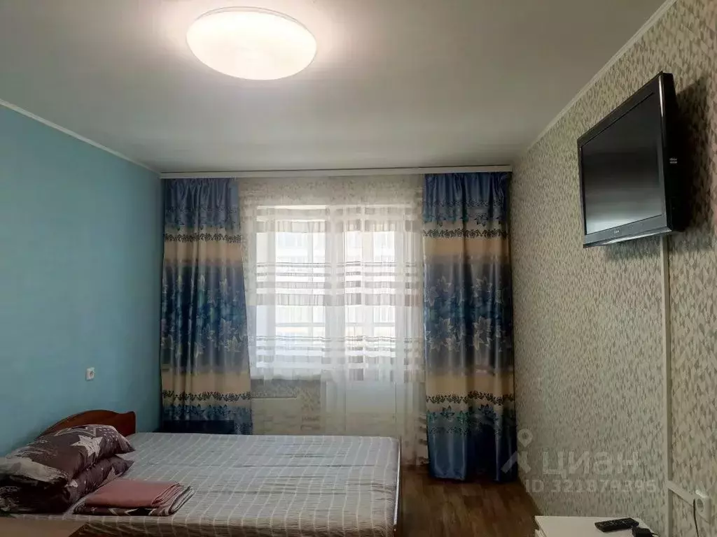 Студия Новосибирская область, Новосибирск ул. Дмитрия Шмонина, 2 (27.0 ... - Фото 1