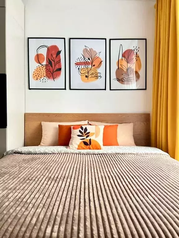 Студия Москва проезд 1-й Нижнелихоборский, 1 (20.0 м) - Фото 2