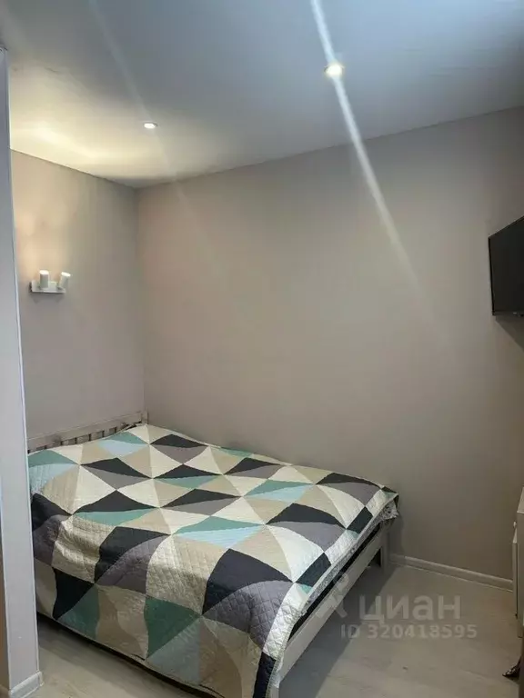 Комната Вологодская область, д. Ватланово 2Б (18.0 м) - Фото 2