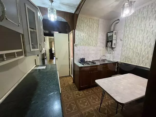 1-к. квартира, 29 м, 3/5 эт. - Фото 0