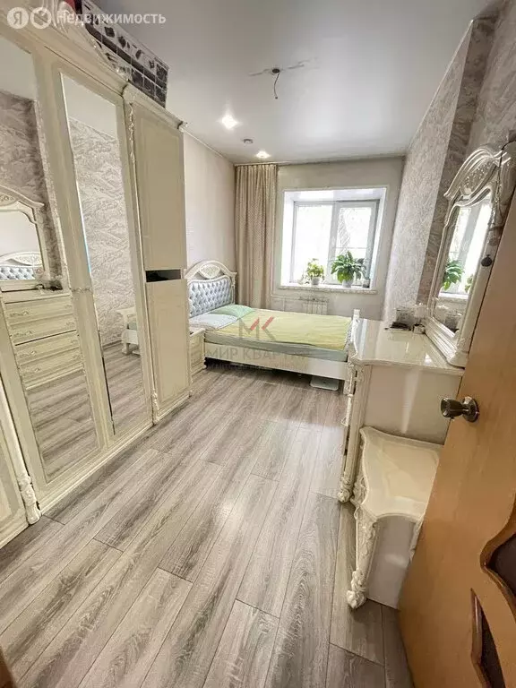 3-комнатная квартира: Кызыл, улица Декабристов, 8 (62.4 м) - Фото 1