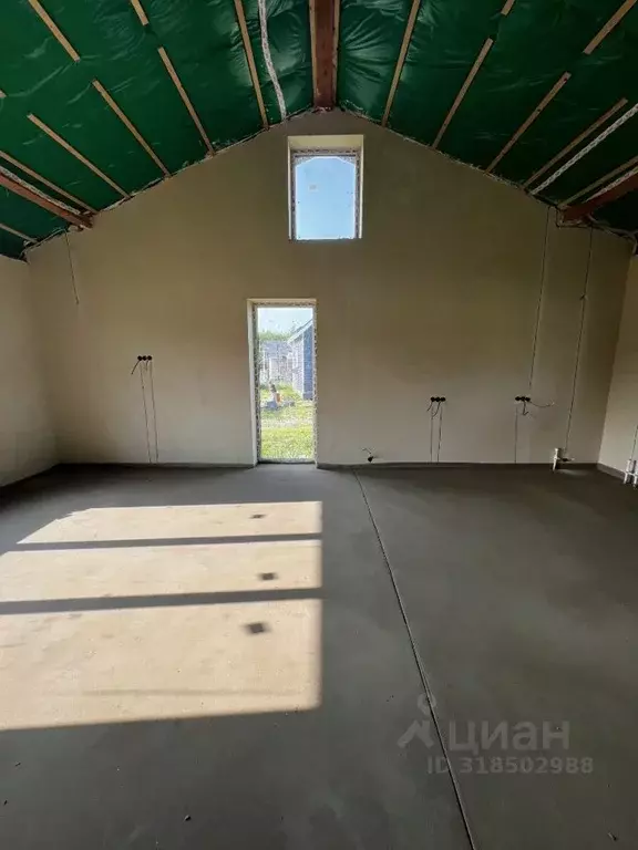 Дом в Ленинградская область, Ломоносовский район, Аннинское городское ... - Фото 2