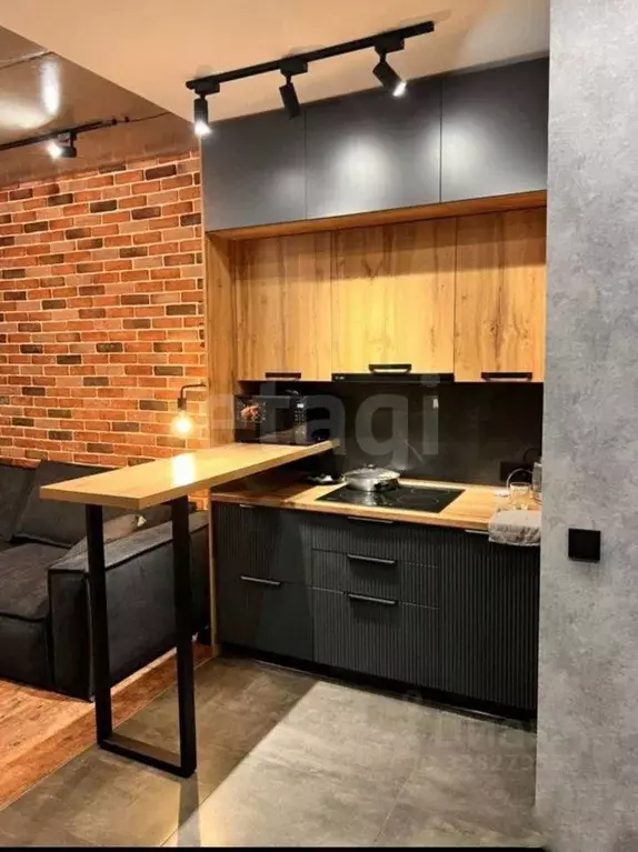 2-к кв. Башкортостан, Уфа ул. Пархоменко, 156В (40.0 м) - Фото 1