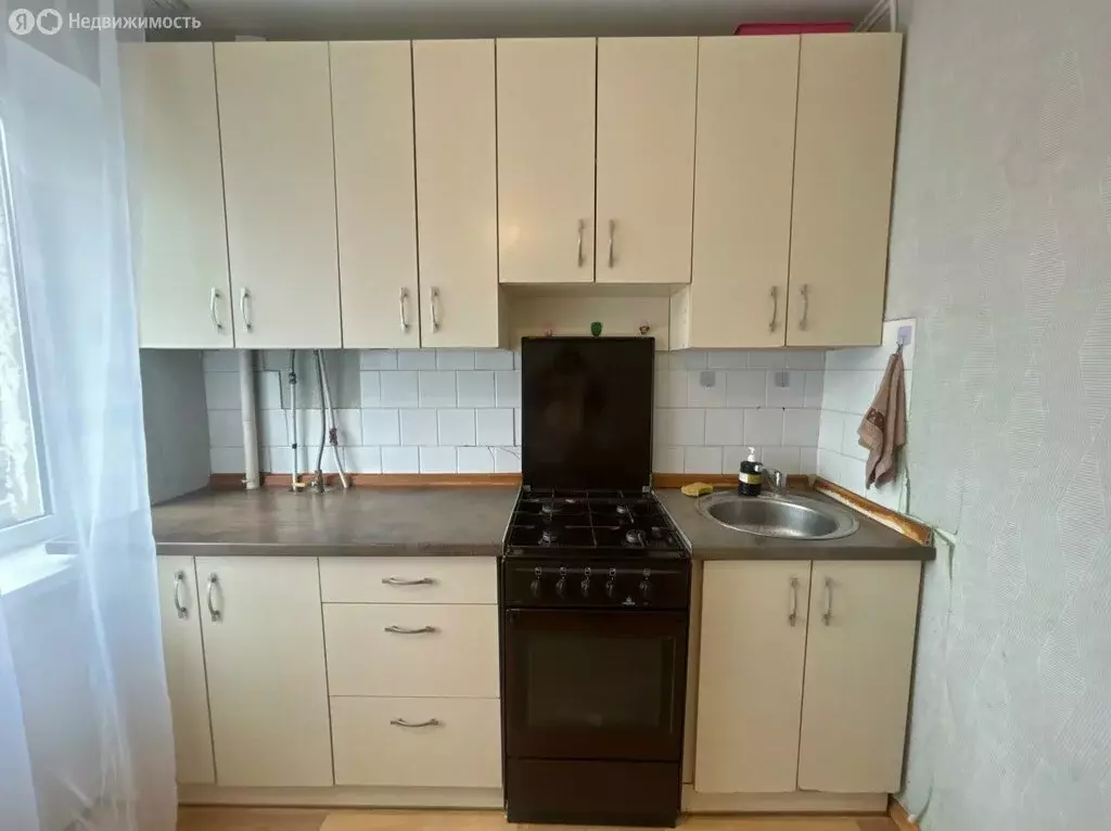 2-комнатная квартира: Калининград, Красносельская улица, 15 (41.5 м) - Фото 1