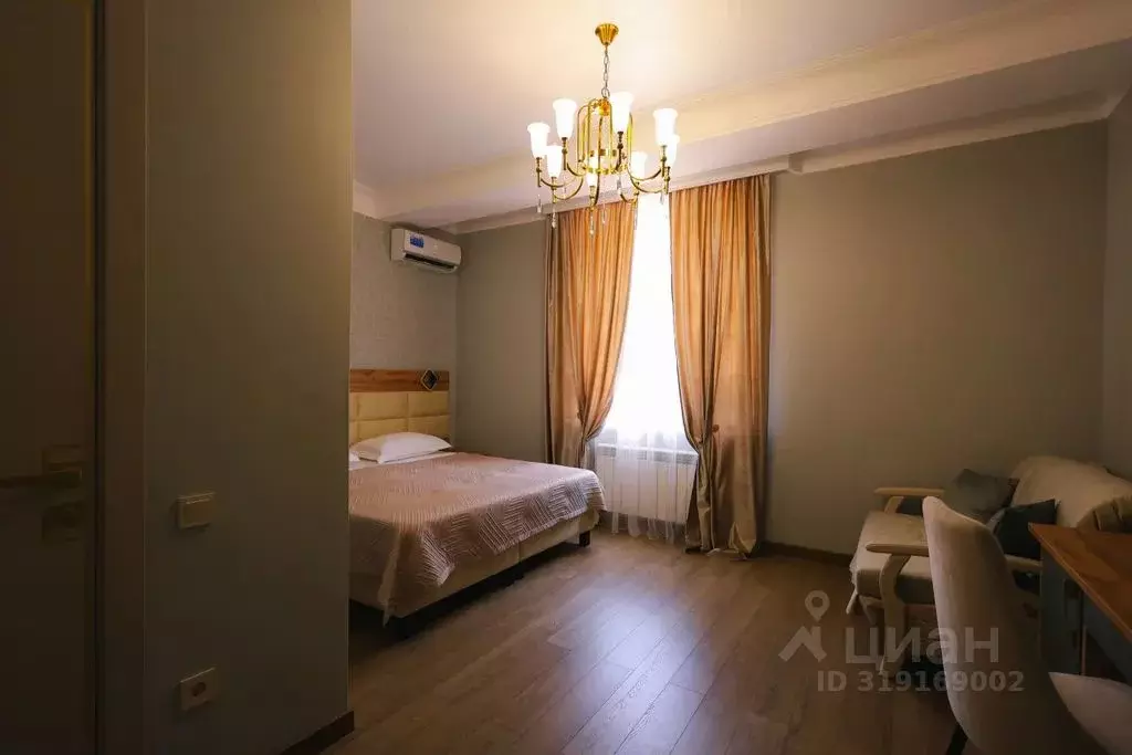 Комната Дагестан, Дербент ул. Гейдара Алиева, 15Б - Фото 0