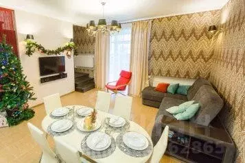 Дом в Башкортостан, Абзелиловский район, д. Зеленая Поляна Курортная ... - Фото 1