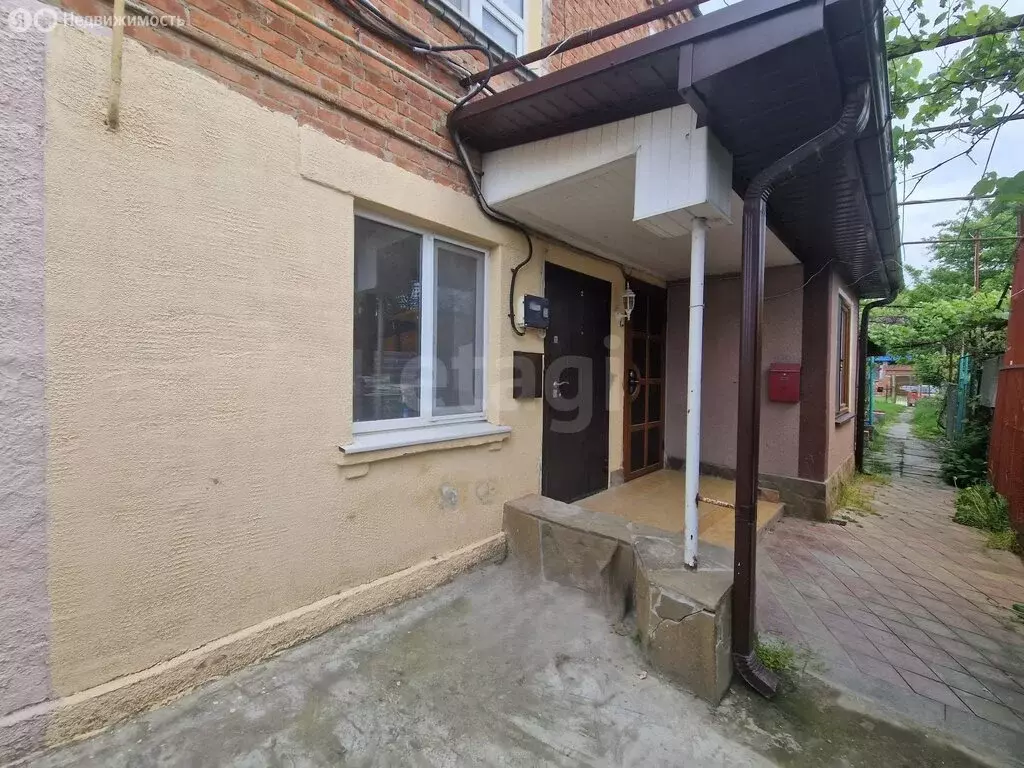 3-комнатная квартира: Славянск-на-Кубани, улица Гриня, 95 (67.8 м) - Фото 1