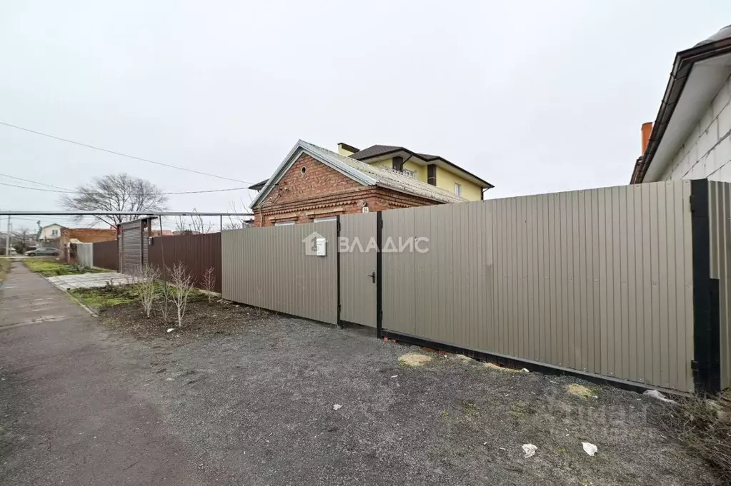 Дом в Ростовская область, Батайск Колхозная ул., 34 (84 м) - Фото 1