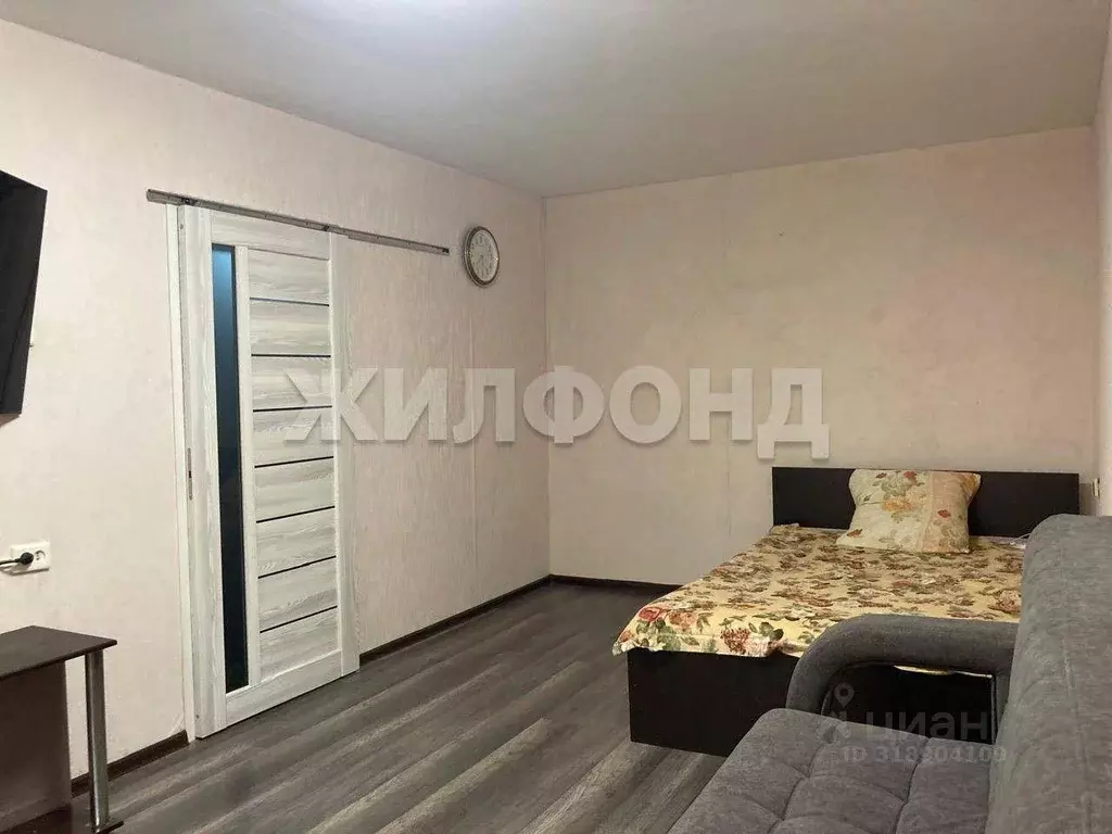 Квартира, 2 комнаты, 43 м - Фото 0