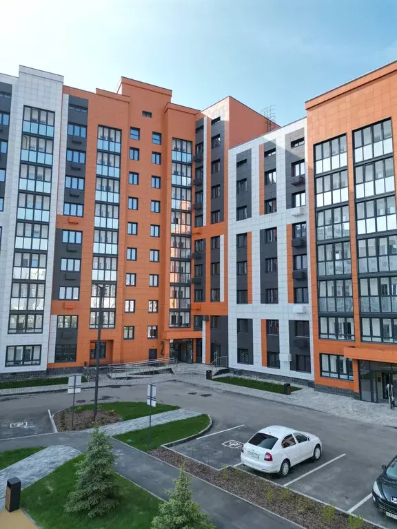 Продаётся 2-к квартира, 53.2 м - Фото 1