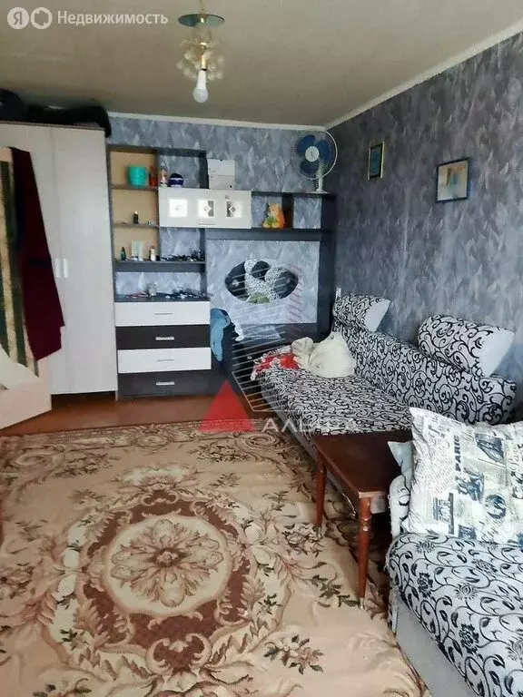 1-комнатная квартира: Евпатория, проспект Победы, 17 (30 м) - Фото 2