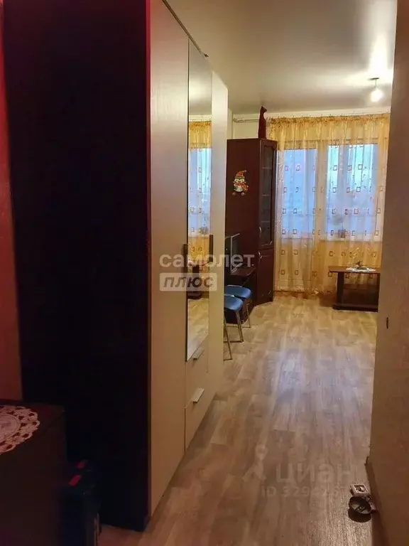 Студия Ханты-Мансийский АО, Сургут Пролетарский просп., 39 (28.0 м) - Фото 2