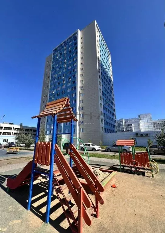 2-к кв. Татарстан, Набережные Челны ул. Раскольникова, 48/1 (47.6 м) - Фото 1