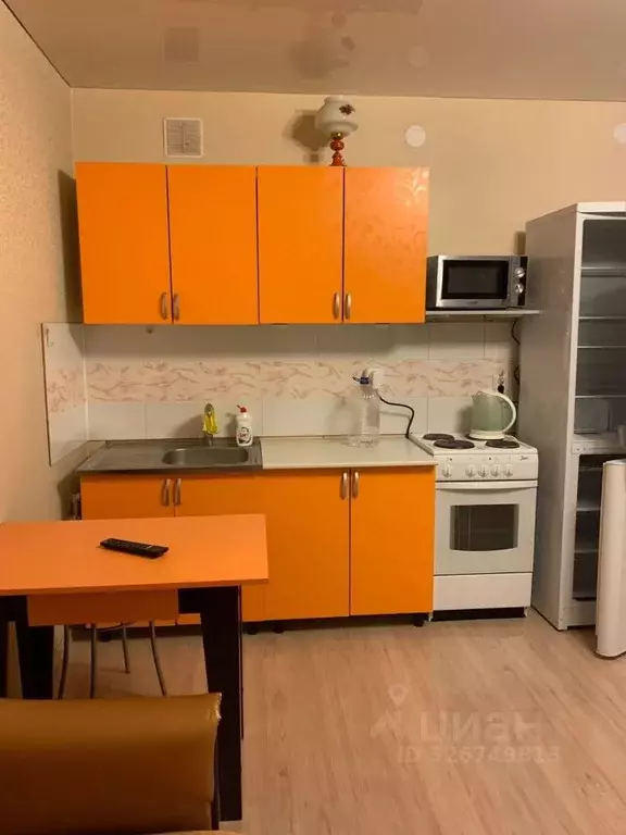 Студия Татарстан, Казань ул. 2-я Юго-Западная, 11 (42.0 м) - Фото 2