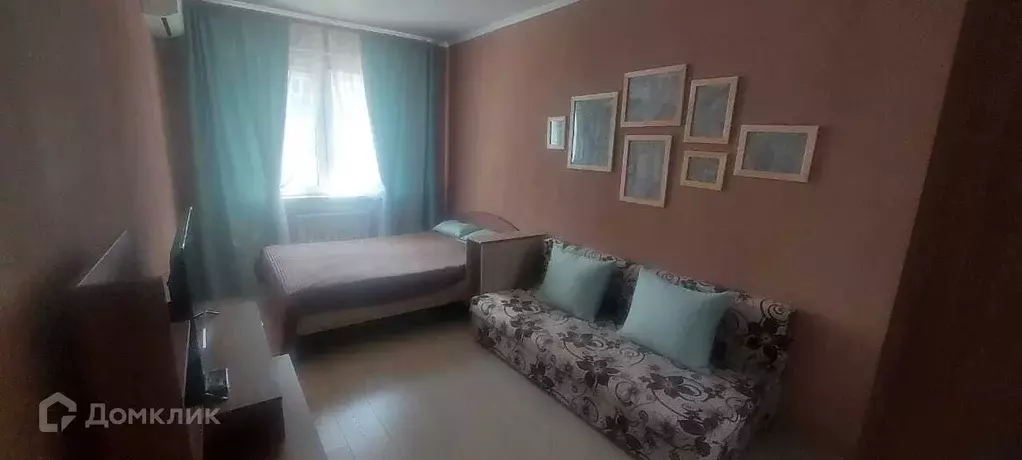 Продаётся 1-к квартира, 31 м - Фото 0