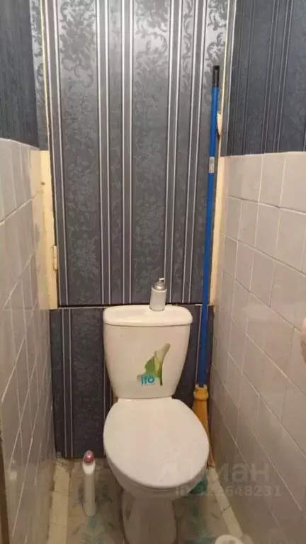 Комната Москва ул. Теплый Стан, 17 (16.0 м) - Фото 2