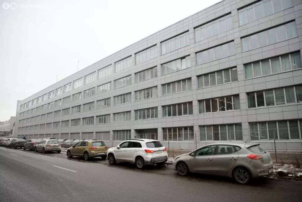 Офис (36.41 м) - Фото 1