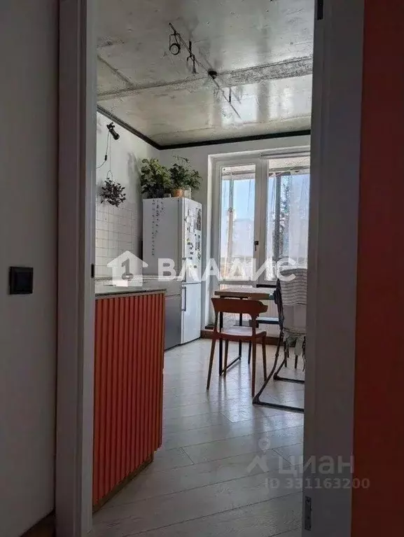 2-к кв. Санкт-Петербург Петергофское ш., 86к3 (54.0 м) - Фото 1