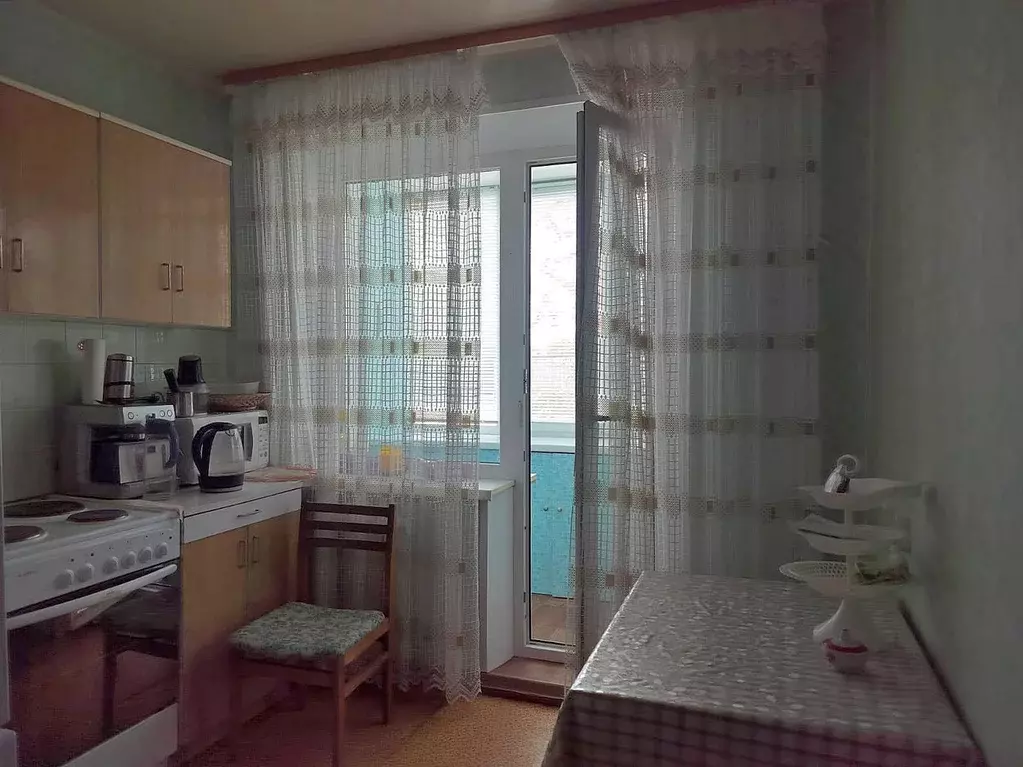 Продаётся 2-к квартира, 53 м - Фото 1