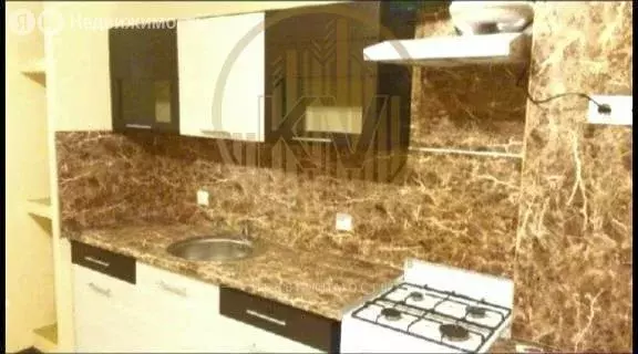 1-комнатная квартира: Пятигорск, улица Юлиуса Фучика, 6к2 (39 м) - Фото 2