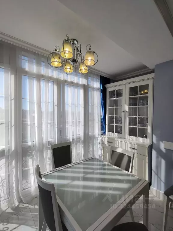 2-к кв. Севастополь ул. Советская, 16 (110.0 м) - Фото 1