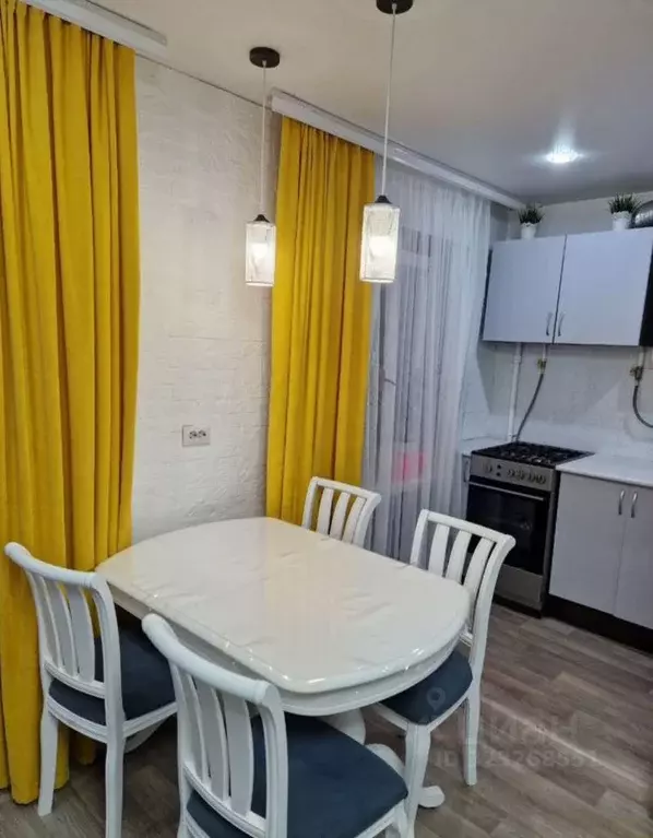 3-к кв. Чувашия, Чебоксары ул. Маршака, 2 (57.0 м) - Фото 2