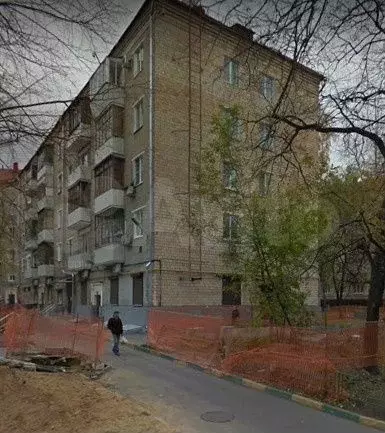 Аукцион: 1-к. квартира, 34,1 м, 3/5 эт. - Фото 1