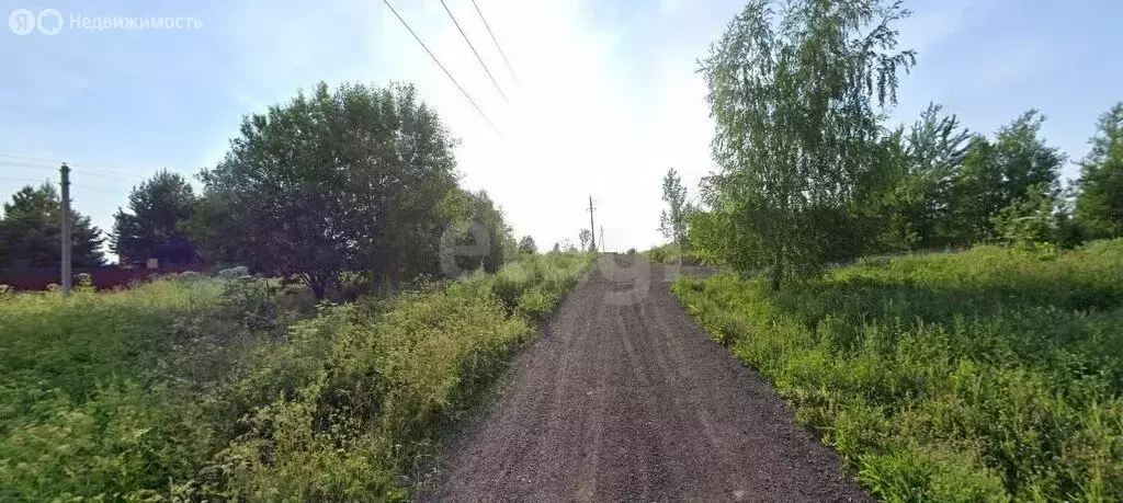 Участок в Московская область, Дмитровский муниципальный округ, ... - Фото 1