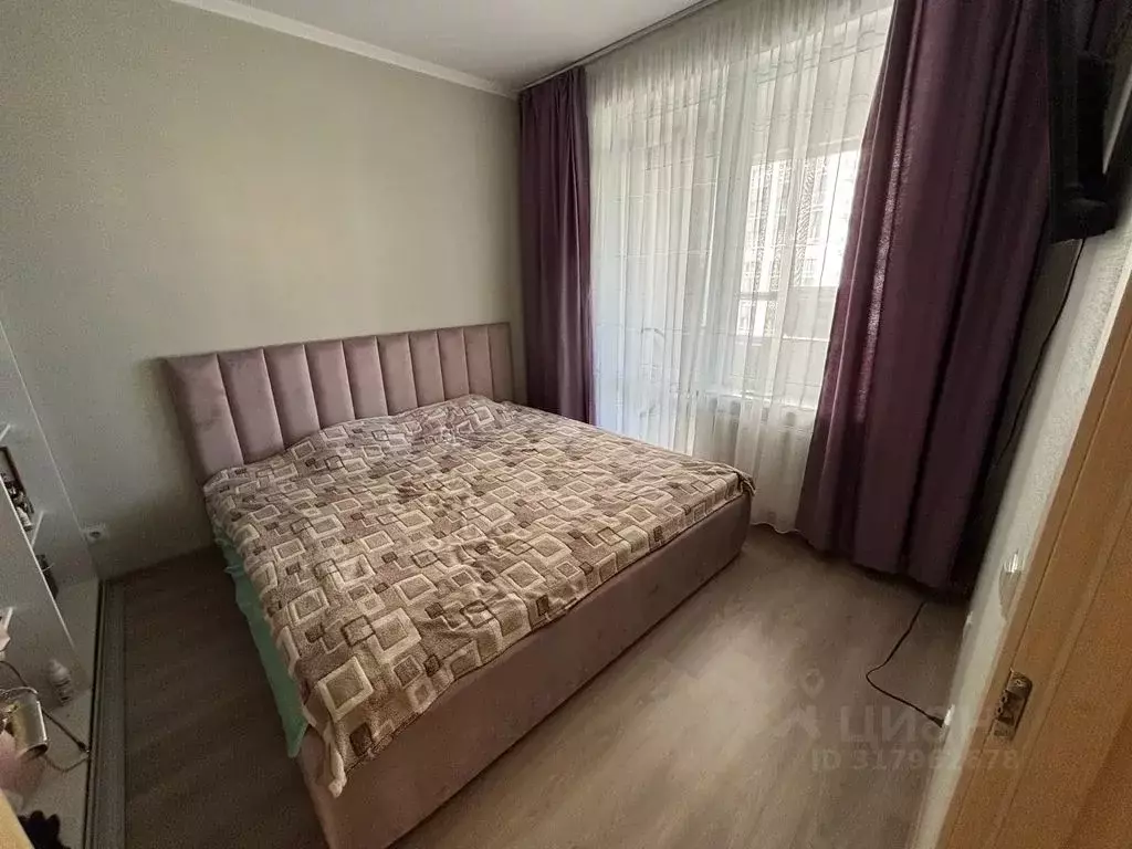 3-к кв. Санкт-Петербург пос. Парголово, ул. Архитектора Белова, 9 ... - Фото 0