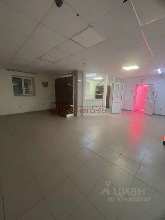 Помещение свободного назначения в Ставропольский край, Пятигорск ... - Фото 2