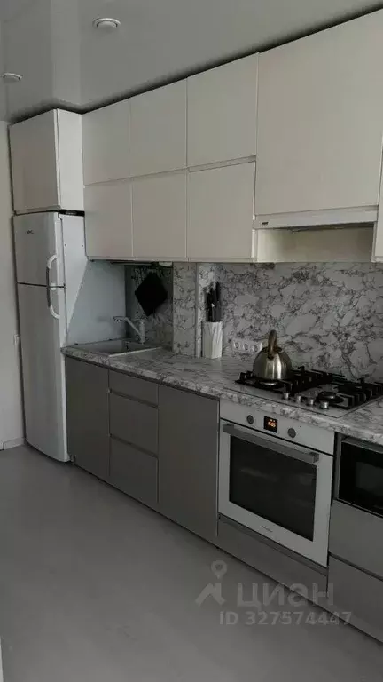 2-к кв. Коми, Сыктывкар ул. Куратова, 83А (37.5 м) - Фото 2