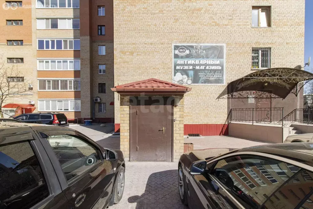 Помещение свободного назначения (200 м) - Фото 1