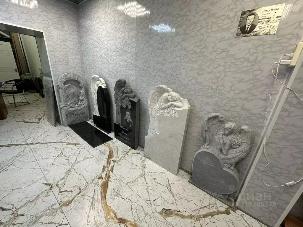 Помещение свободного назначения в Новгородская область, Великий ... - Фото 1