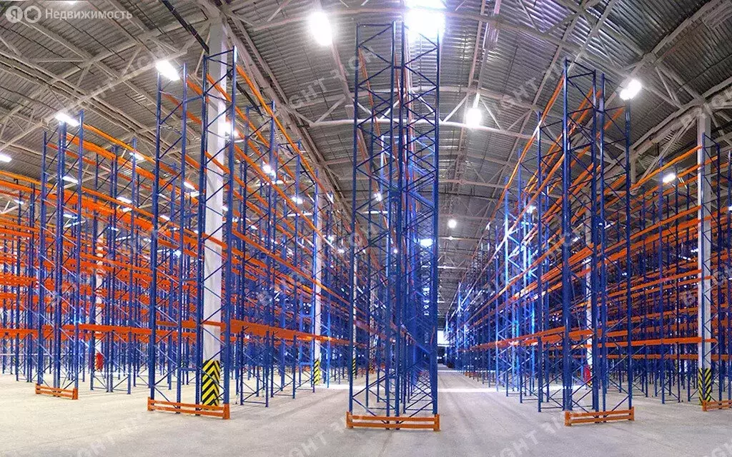 Склад (19449 м) - Фото 1
