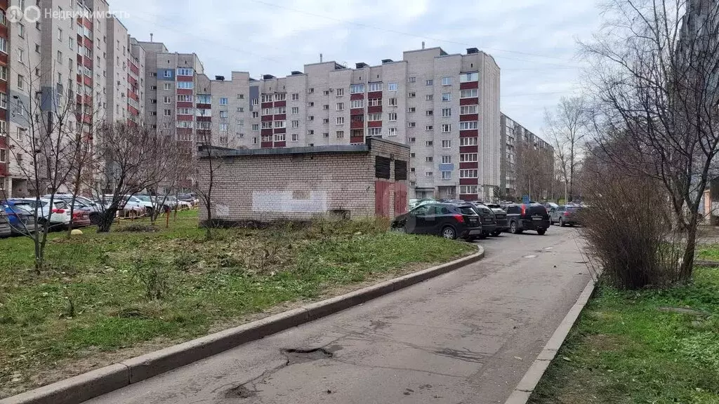 3-комнатная квартира: Череповец, Первомайская улица, 39 (65.5 м) - Фото 2