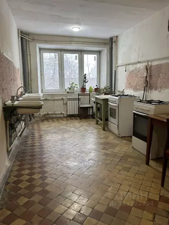 Комната Пермский край, Пермь Коспашская ул., 13 (17.6 м) - Фото 2