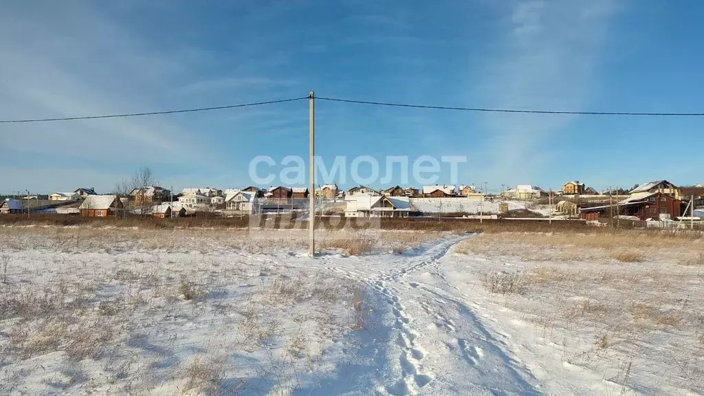 Участок в Владимирская область, Суздальский район, Павловское ... - Фото 0