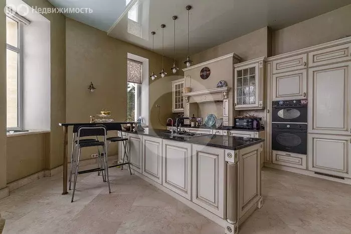 Дом в Московская область, городской округ Мытищи, деревня Погорелки ... - Фото 1