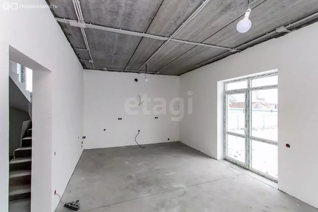 Дом в Тюмень, садовое товарищество Липовый Остров, 2-я Западная улица ... - Фото 2