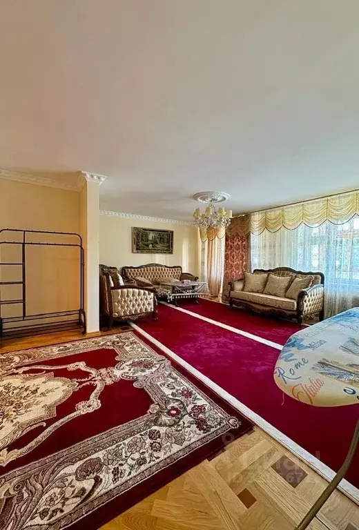 3-к кв. Ставропольский край, Кисловодск ул. Жуковского, 29 (92.0 м) - Фото 2