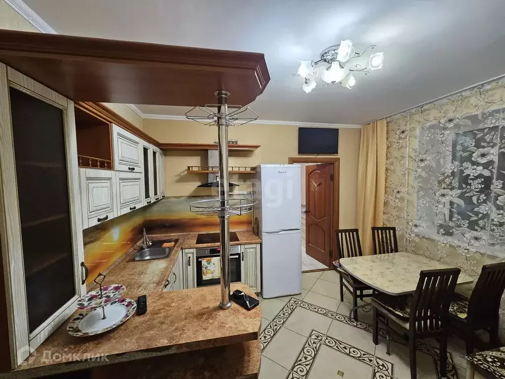 Продаётся 3-к квартира, 86.5 м - Фото 1