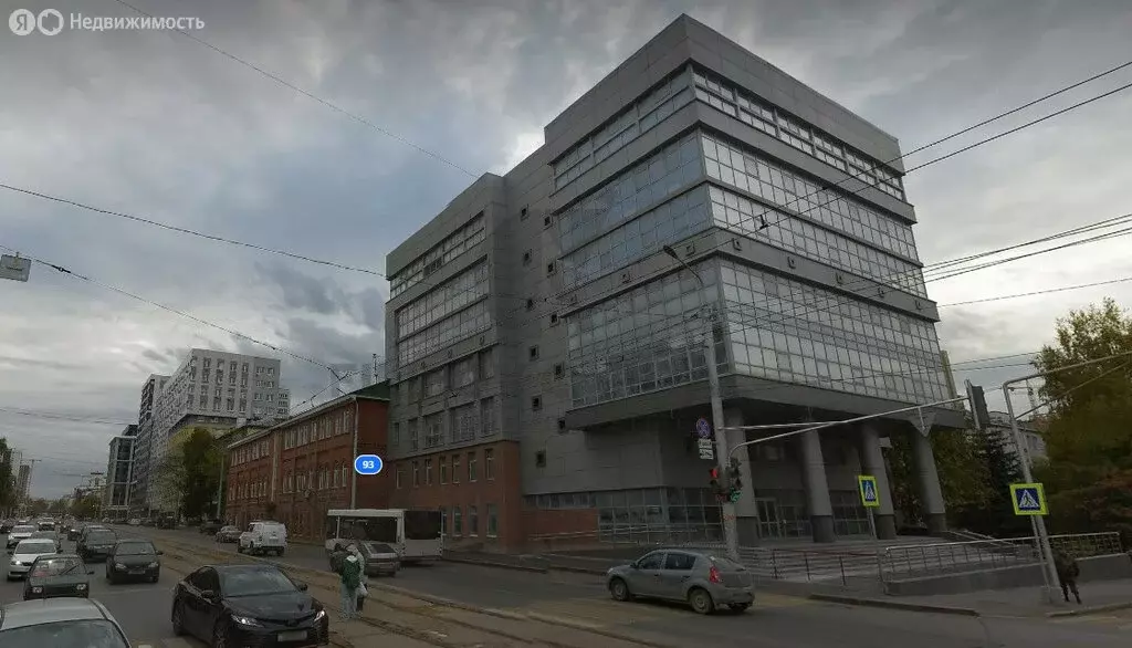 Помещение свободного назначения (5000 м) - Фото 1