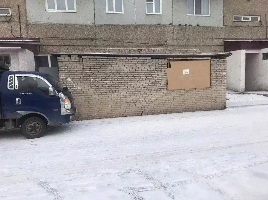 Помещение свободного назначения в Красноярский край, Минусинск ... - Фото 2