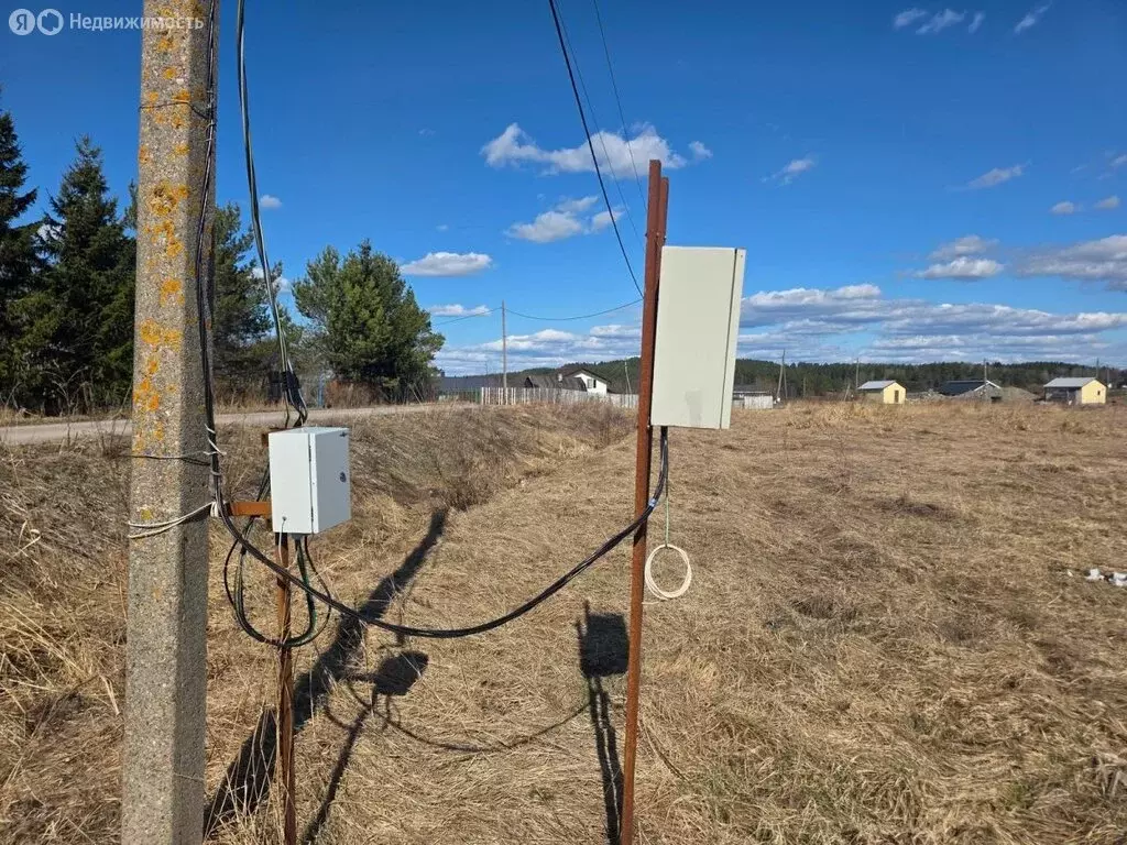Участок в Республика Карелия, Сортавальский муниципальный округ, ... - Фото 2